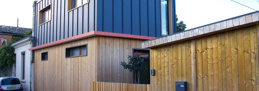 L'Atelier Aquitain Menuiserie