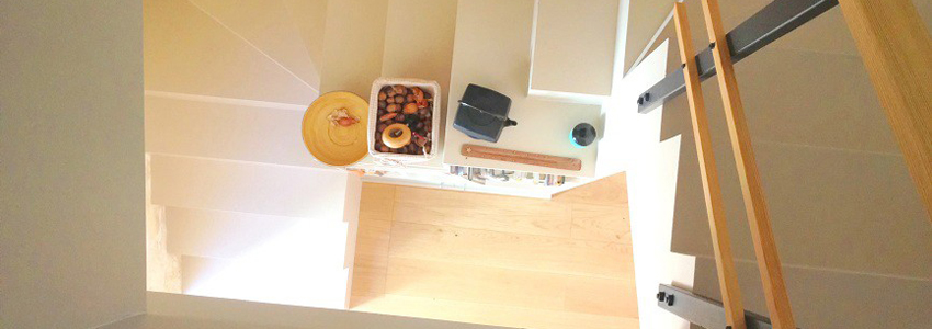 L'Atelier Aquitain Menuiserie